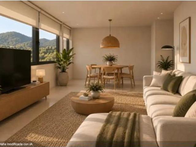 Piso en venta en Can Canyamars, Dosrius