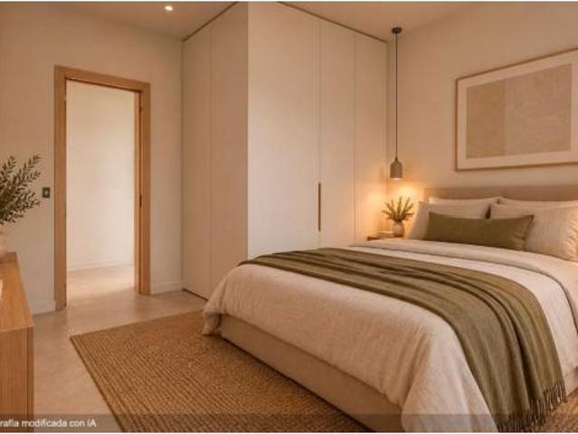 Piso en venta en Can Canyamars, Dosrius
