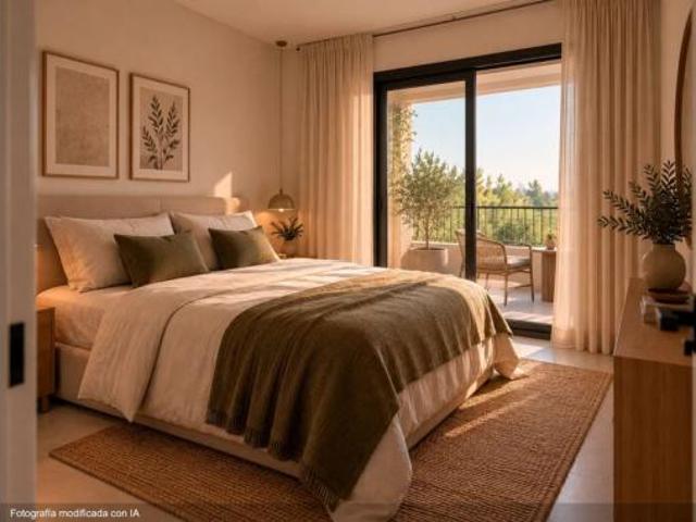 Piso en venta en Can Canyamars, Dosrius