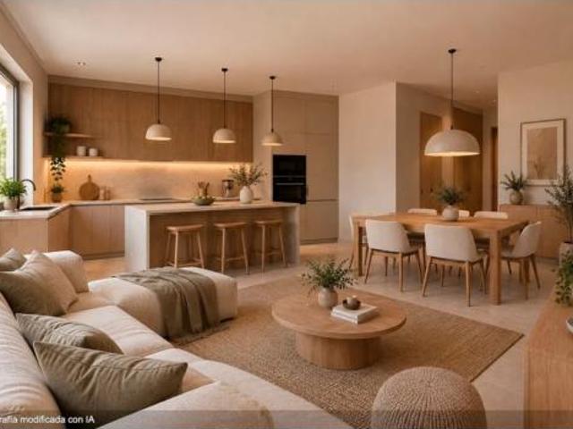 Piso en venta en Can Canyamars, Dosrius