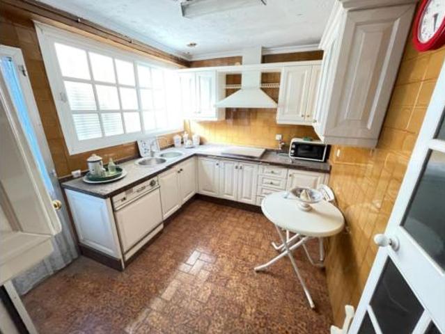 Piso en venta en Doña Mencía, Andalucía