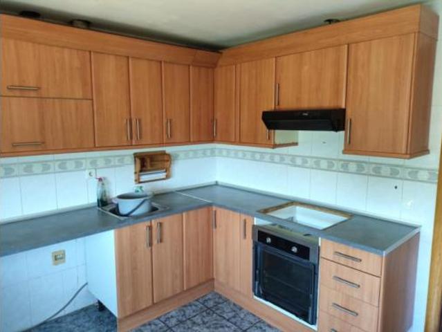 Piso en venta en Dueñas, Castilla y León
