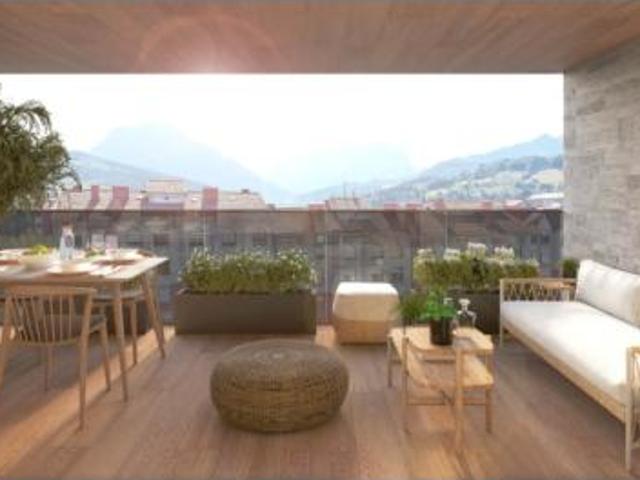 Piso en venta en San Fausto, Durango