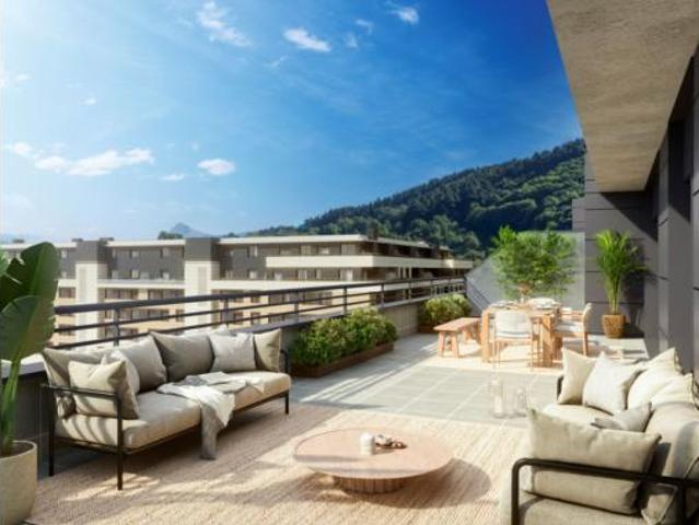 Piso en venta en Errotaritxuena, Durango