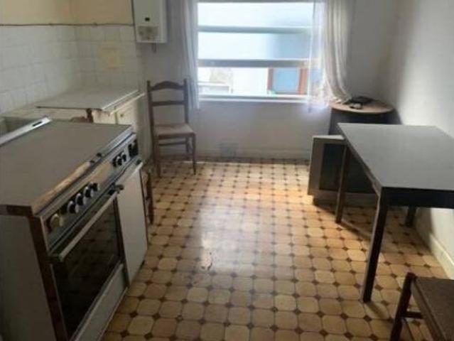 Piso en venta en Durango, Bizkaia