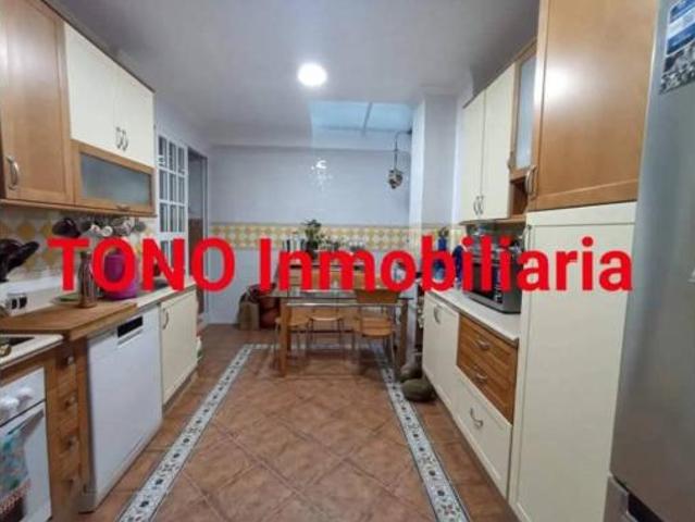 Piso en venta en Écija, Andalucía