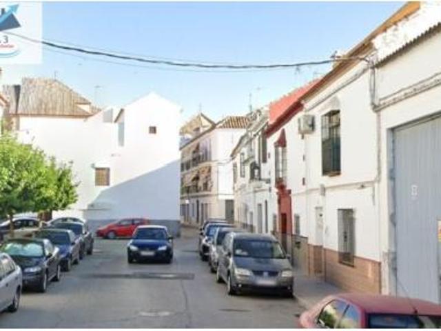 Piso en venta en Écija, Andalucía