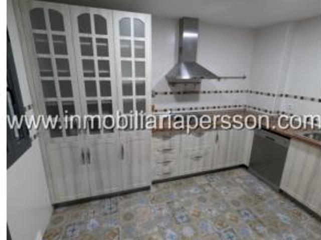 Piso en venta en Écija, Sevilla