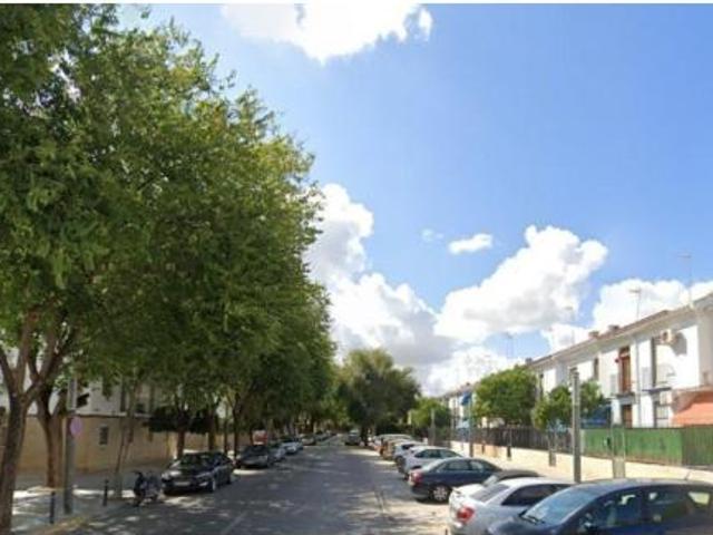 Piso en venta en Écija, Andalucía