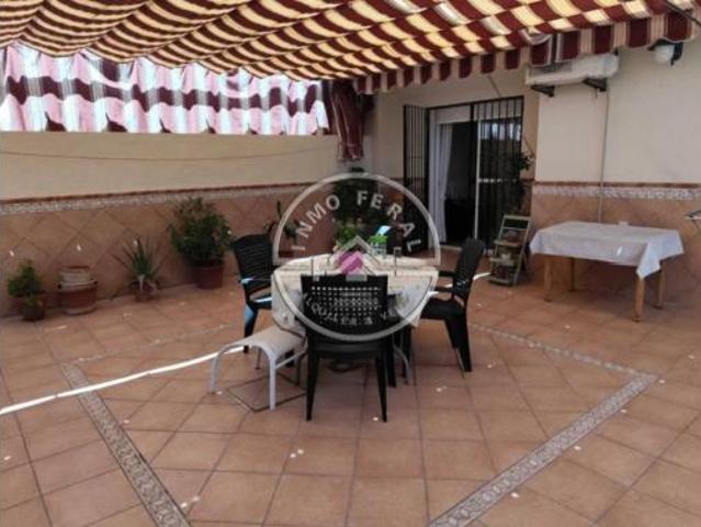 Piso en venta en Écija, Andalucía
