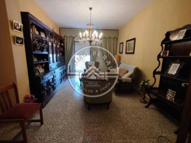 Piso en venta en Écija, Andalucía