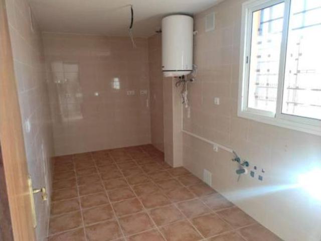 Piso en venta en Écija, Andalucía