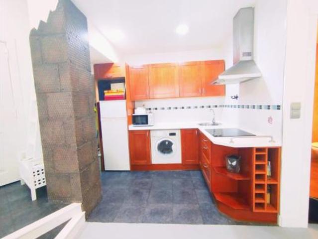 Piso en venta en Eibar, Urkidi