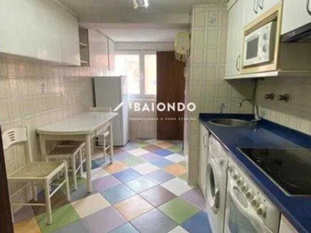 Piso en venta en Urkusua, Debabarrena