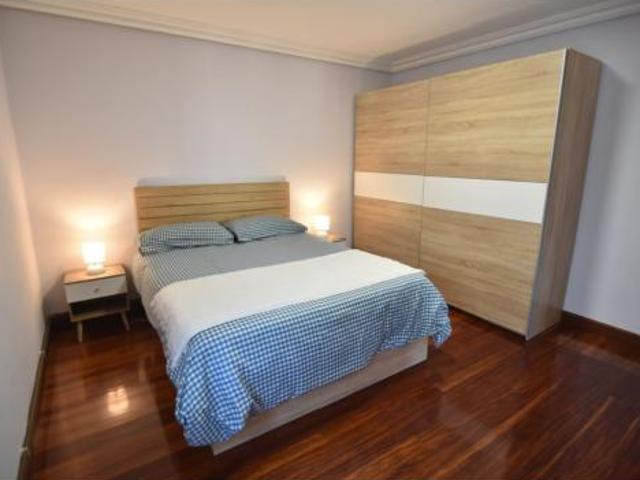 Piso en venta en Amaña, Debabarrena