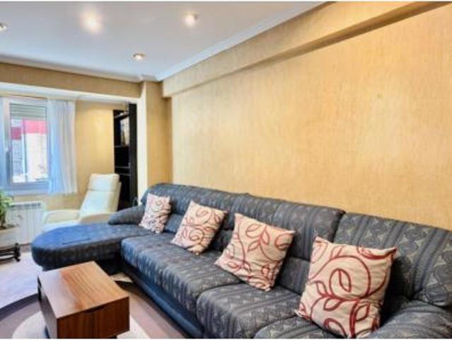 Piso en venta en Urkidi, Eibar