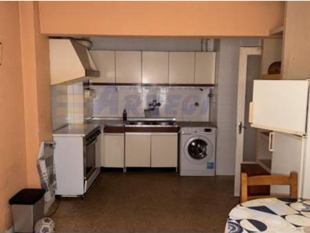Piso en venta en Olarreaga, Debabarrena