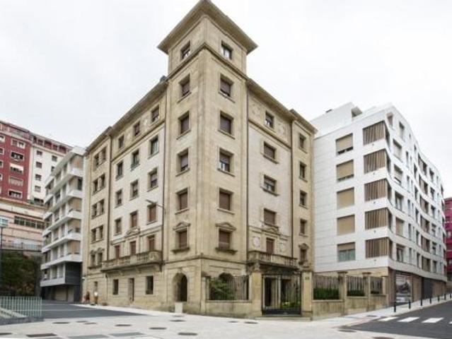 Piso en venta en Jardiñeta, Debabarrena