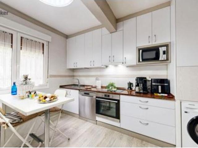 Piso en venta en Azitain, Eibar