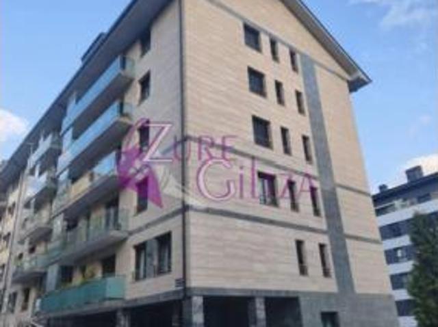Piso en venta en Erdialdea, Eibar