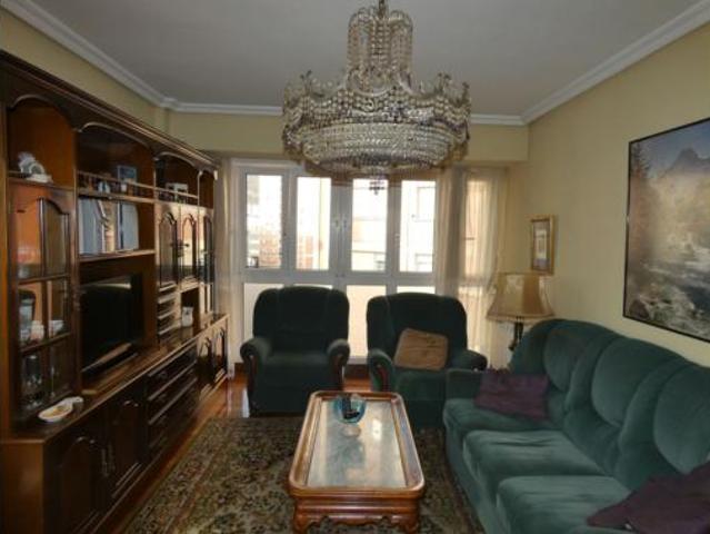 Piso en venta en Ipurua, Debabarrena