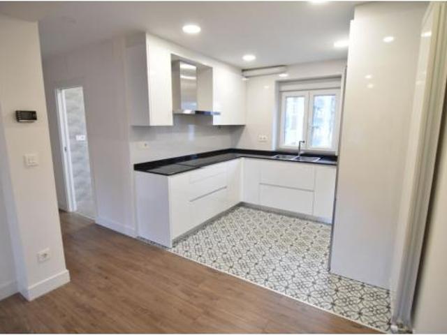 Piso en venta en Urkusua, Eibar