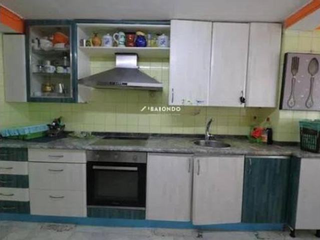Piso en venta en Urkusua, Debabarrena