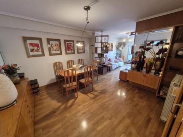 Piso en venta en Urkidi, Eibar