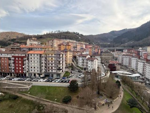 Piso en venta en Ubitxa, Debabarrena