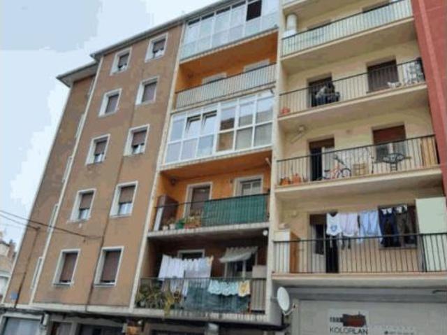 Piso en venta en Urkidi, Eibar