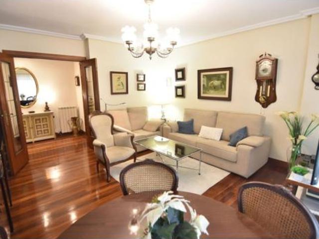 Piso en venta en Jardiñeta, Debabarrena