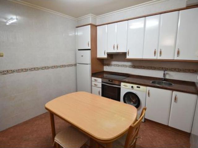 Piso en venta en Ubitxa, Debabarrena