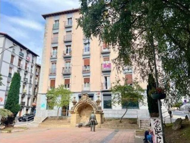 Piso en venta en Txarakoa, Eibar