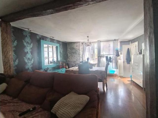 Piso en venta en Urkusua, Debabarrena