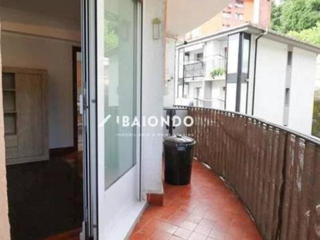 Piso en venta en Ubitxa, Debabarrena