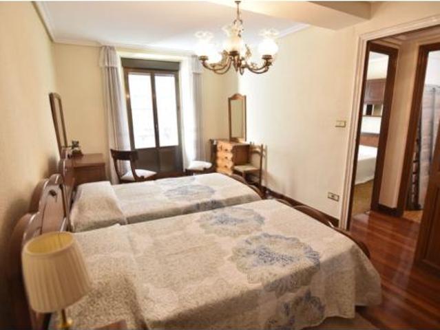 Piso en venta en Urkusua, Eibar