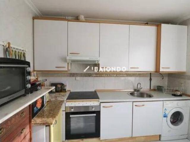 Piso en venta en Urkusua, Debabarrena