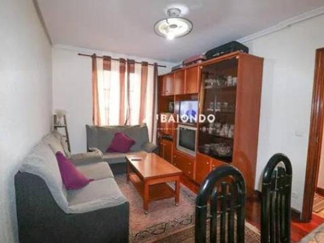 Piso en venta en Urkusua, Debabarrena