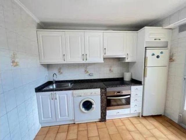 Piso en venta en Amaña, Debabarrena