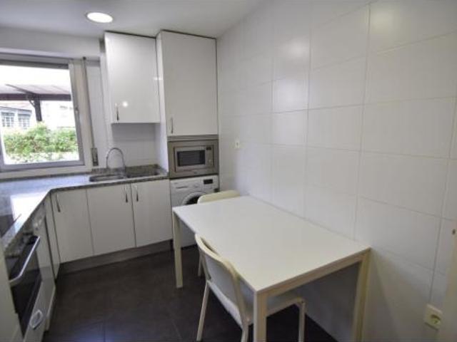 Piso en venta en Urkusua, Debabarrena