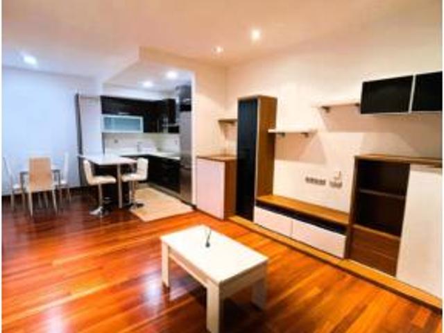 Piso en venta en Olarreaga, Debabarrena