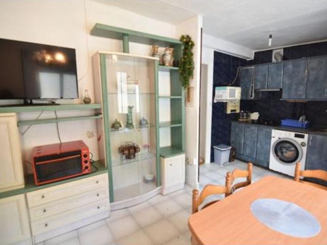 Piso en venta en Txonta, Debabarrena