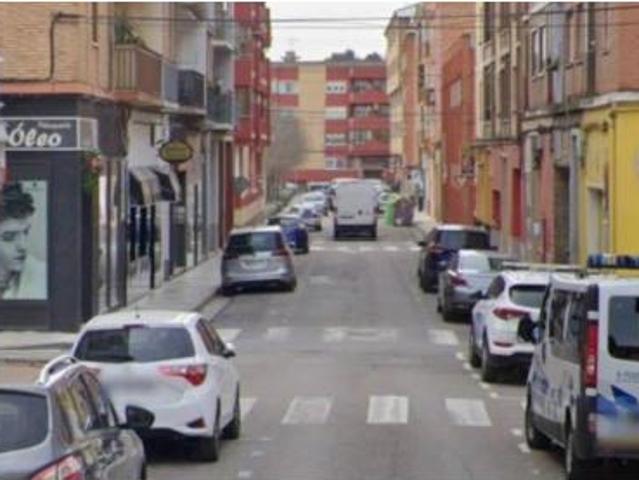 Piso en venta en Cinco Villas, Aragón