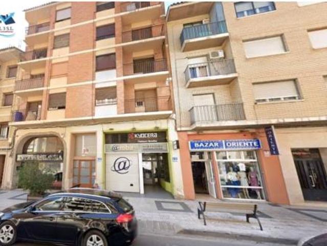 Piso en venta en Cinco Villas, Aragón