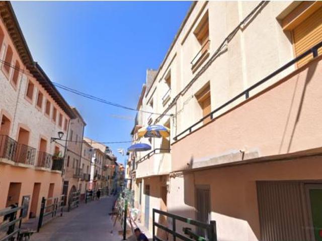 Piso en venta en Cinco Villas, Aragón
