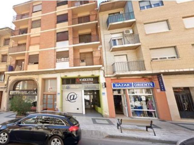 Piso en venta en Cinco Villas, Aragón