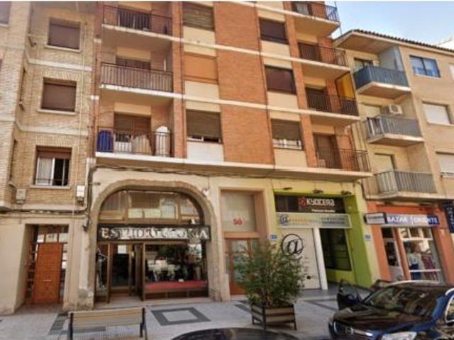 Piso en venta en Cinco Villas, Aragón