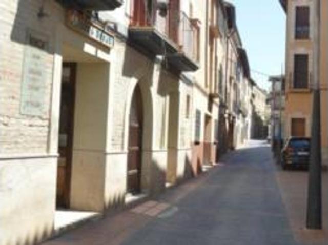 Piso en venta en Cinco Villas, Aragón