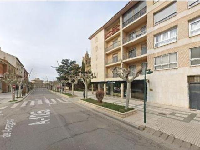 Piso en venta en Cinco Villas, Aragón