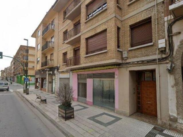 Piso en venta en Cinco Villas, Aragón